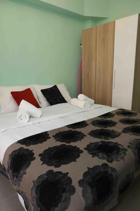 Warm Luxury Living 60 Apartment Thessaloniki